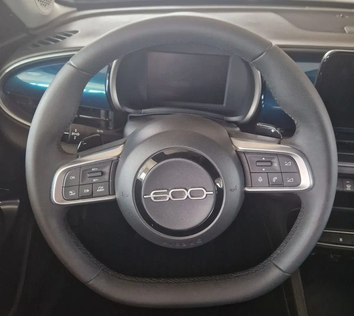 Fiat 600 usata a Terni (11)