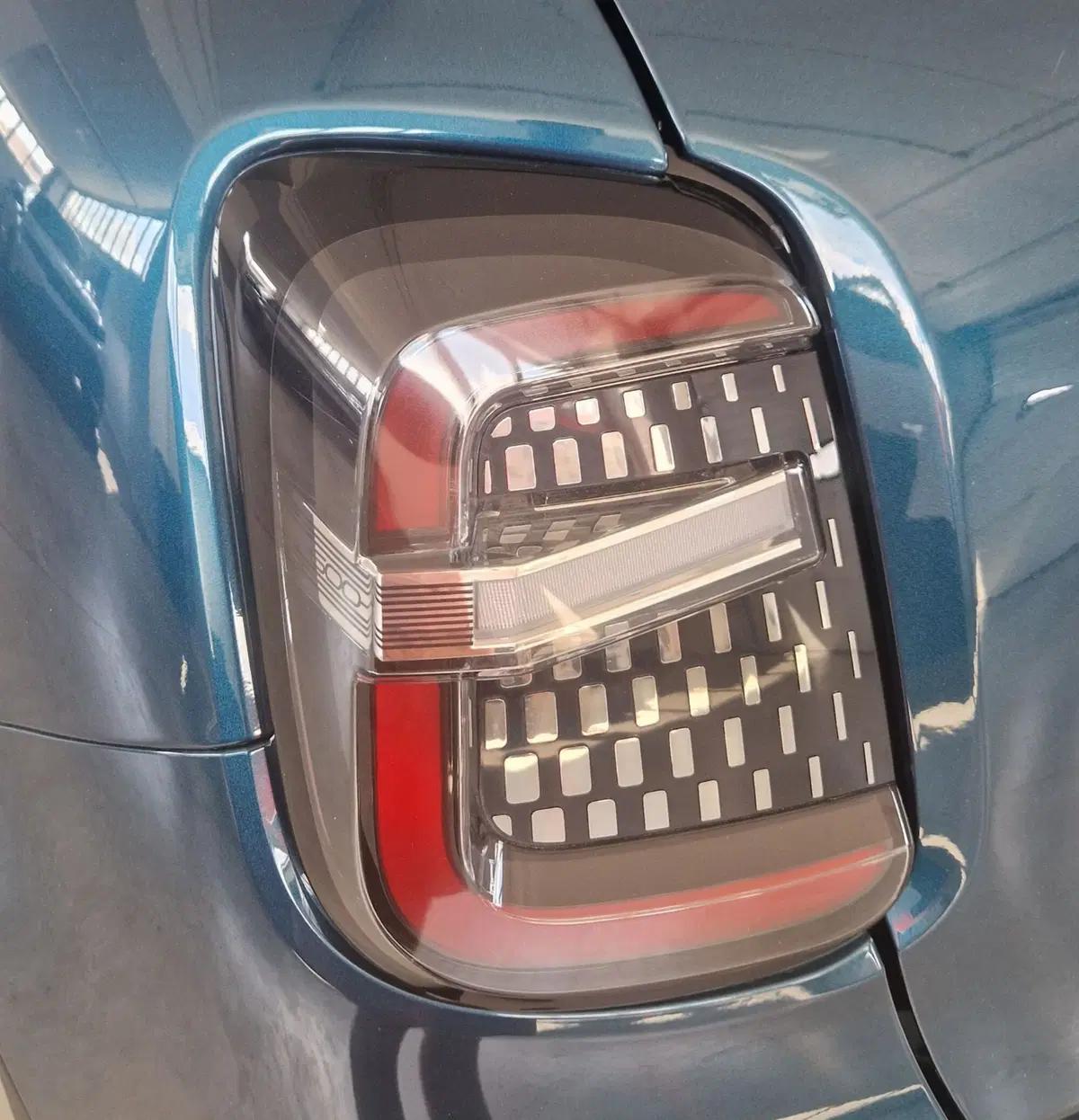 Fiat 600 usata a Terni (16)