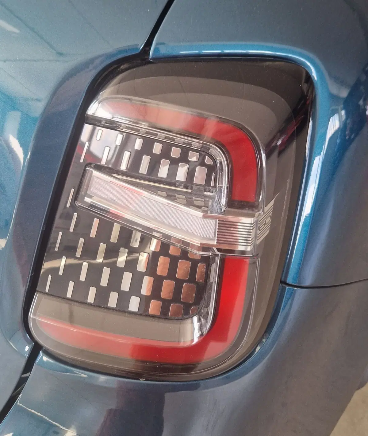Fiat 600 usata a Terni (17)