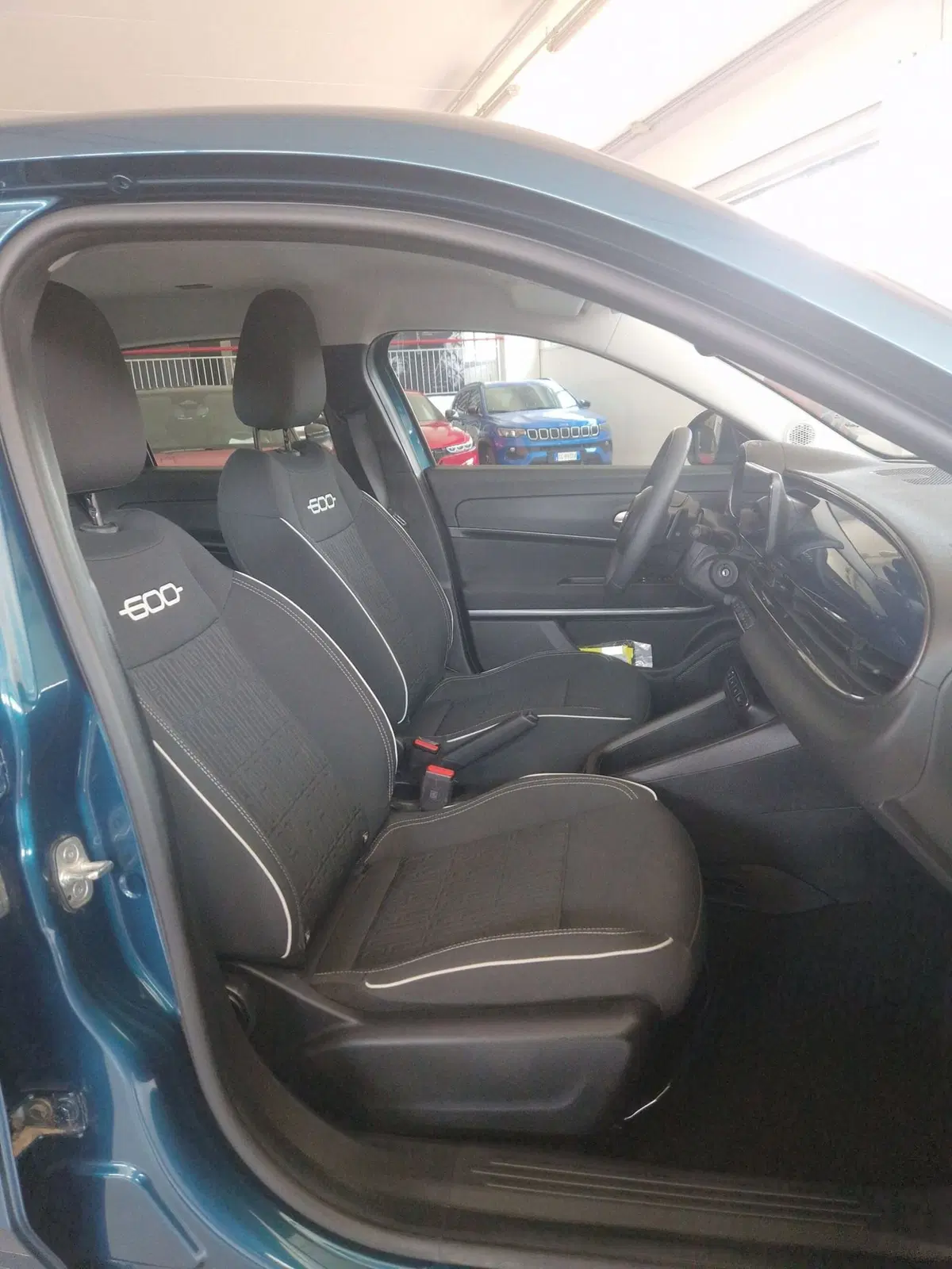 Fiat 600 usata a Terni (8)