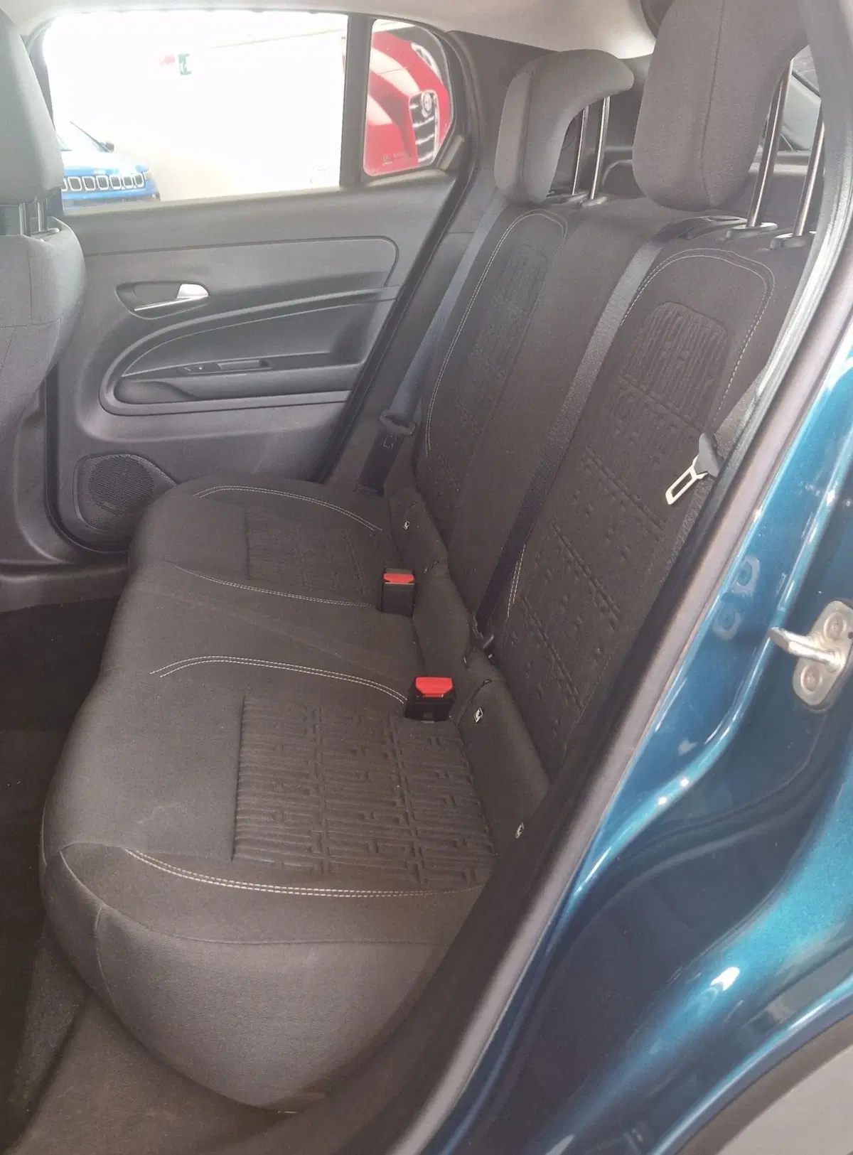 Fiat 600 usata a Terni (9)