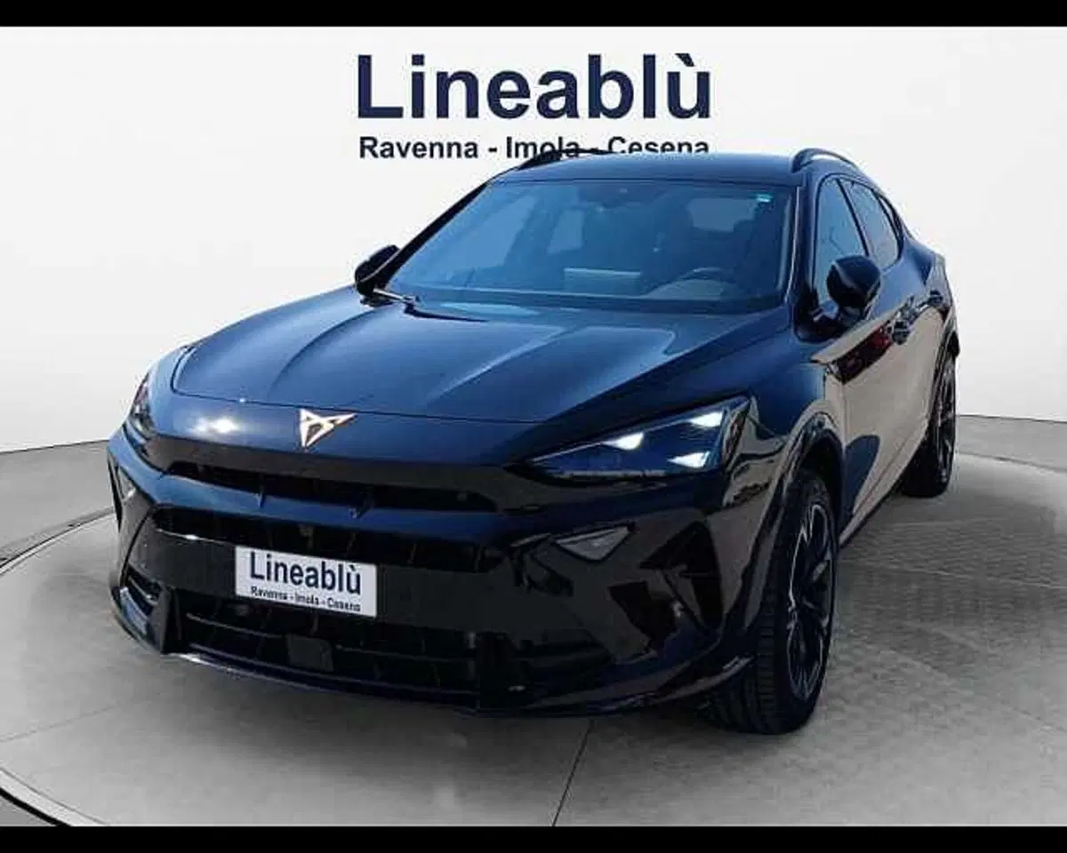 Cupra Formentor usata a Ravenna