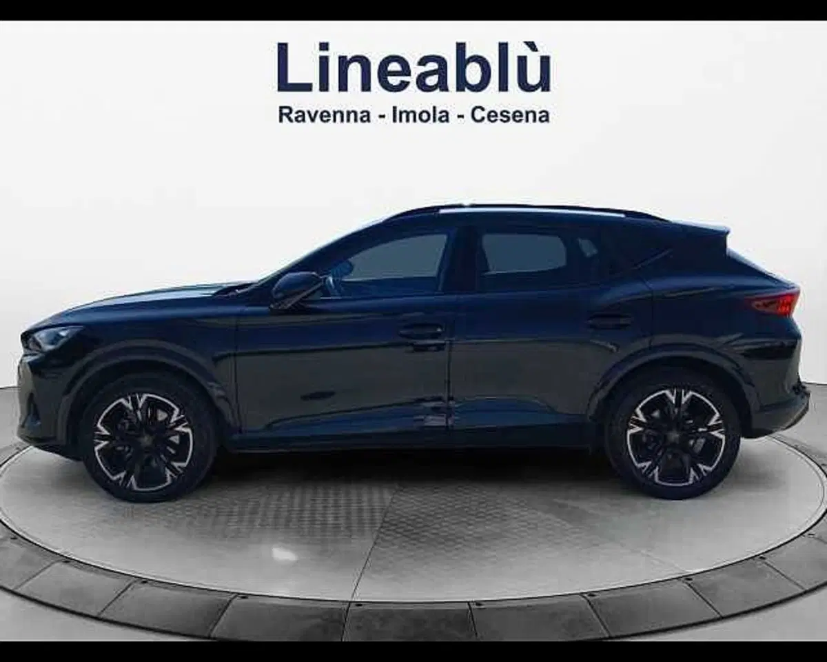 Cupra Formentor usata a Ravenna (2)