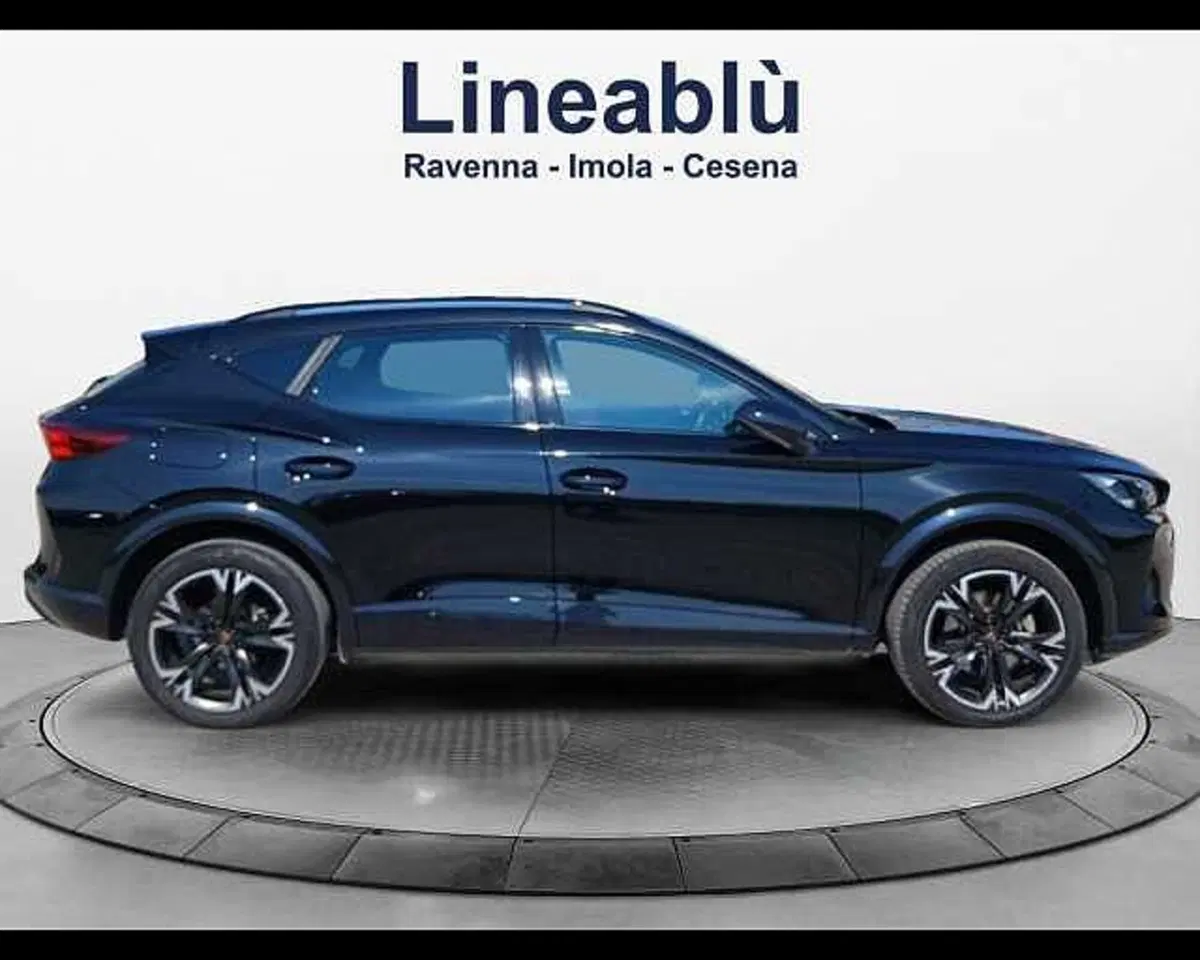 Cupra Formentor usata a Ravenna (6)