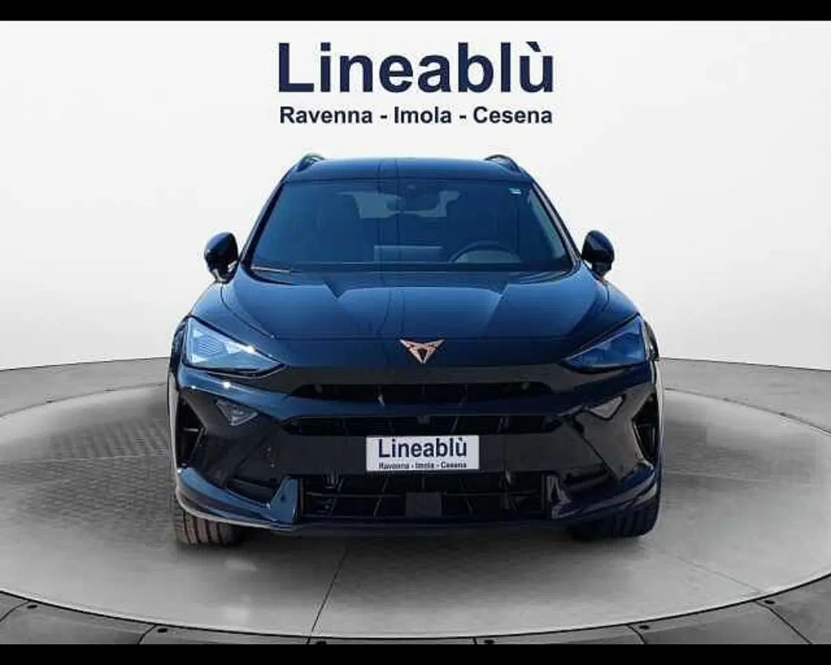 Cupra Formentor usata a Ravenna (8)