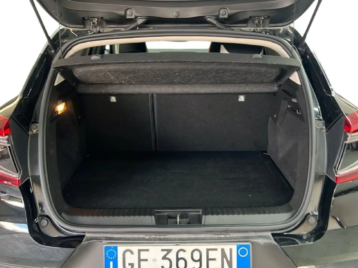 Renault Captur usata a Roma (10)