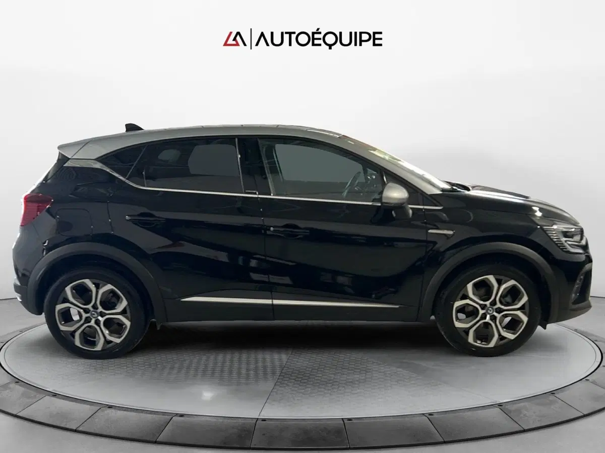 Renault Captur usata a Roma (6)