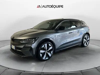 Renault Megane E-Tech Electric Techno EV60 220cv AC22 del 2023 usata a Roma