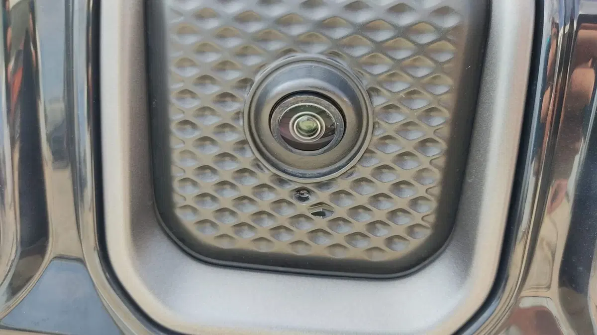 Jeep Compass usata a Taranto (12)