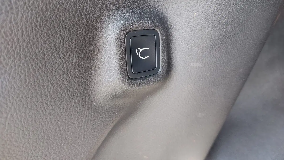 Jeep Compass usata a Taranto (14)