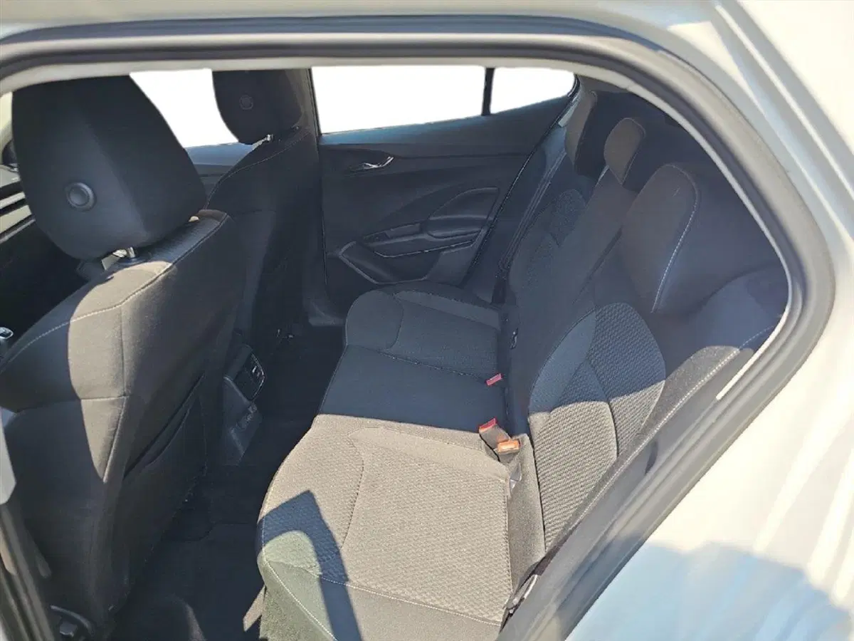 Skoda Fabia usata a Lecco (11)