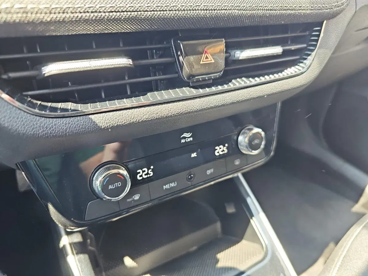 Skoda Fabia usata a Lecco (14)