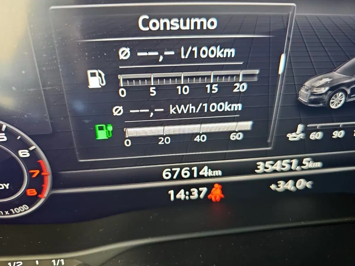 Volkswagen T-Roc usata a Lecco (18)