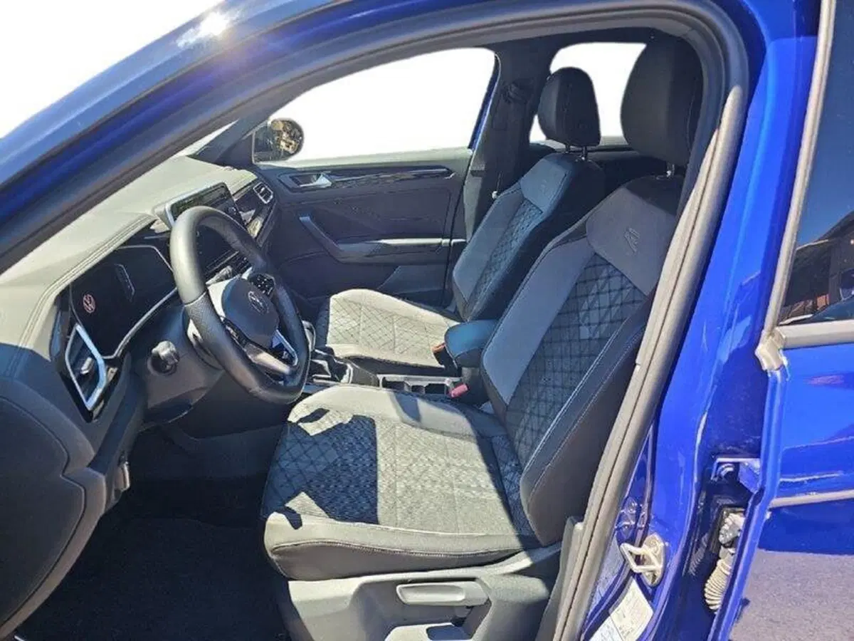 Volkswagen T-Roc usata a Lecco (9)