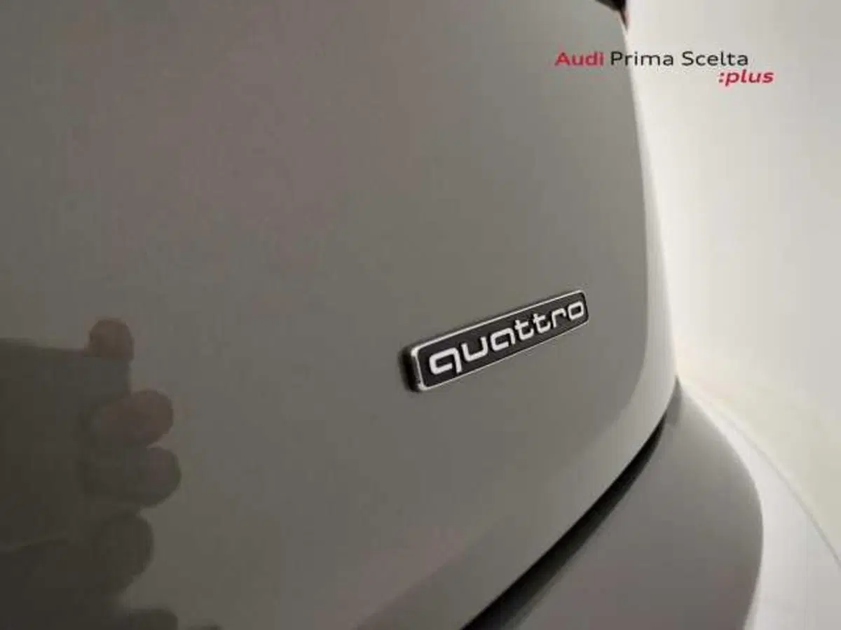 Audi Q5 Sportback usata a Avellino (13)