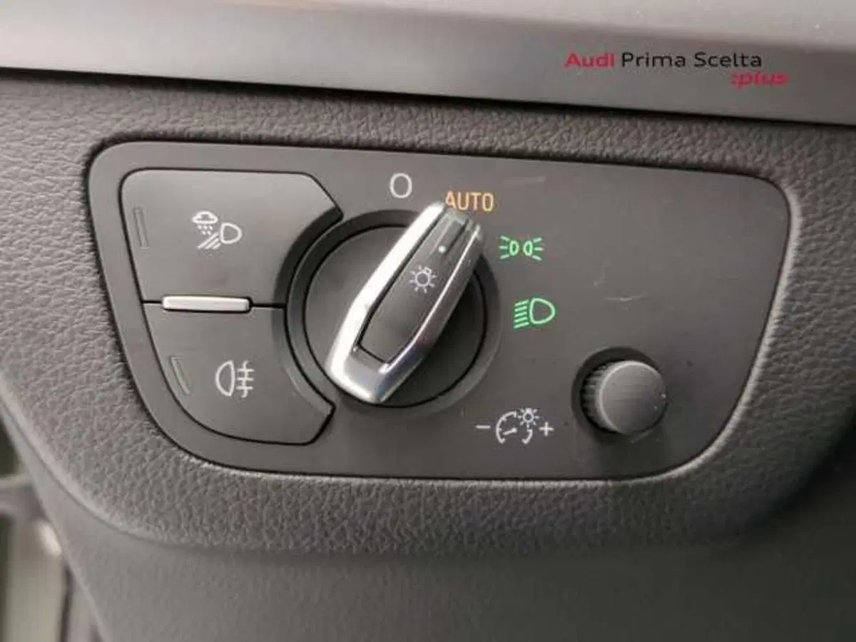 Audi Q5 Sportback usata a Avellino (15)