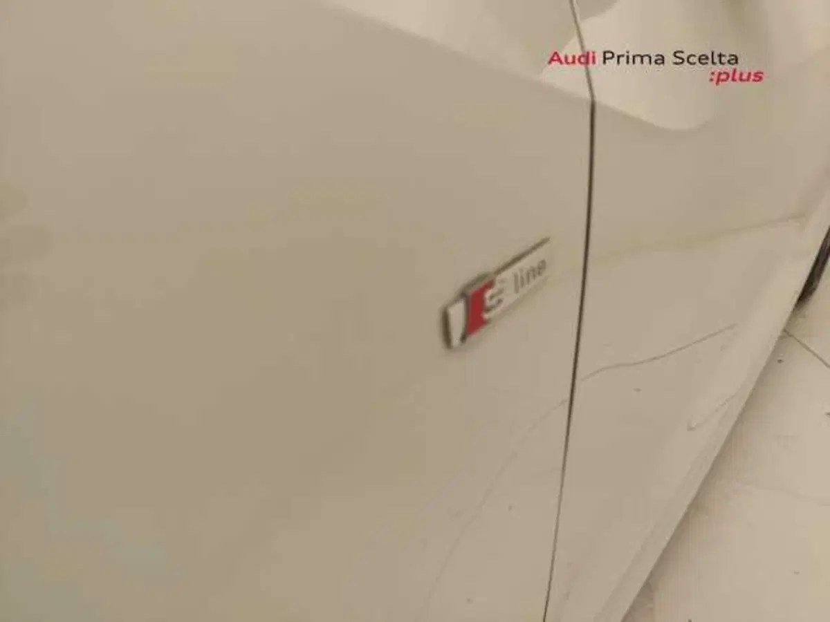 Audi Q2 nuova a Avellino (11)