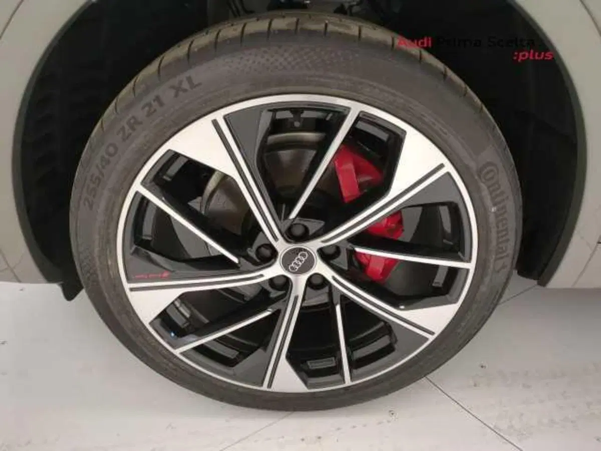 Audi Q5 Sportback usata a Avellino (11)