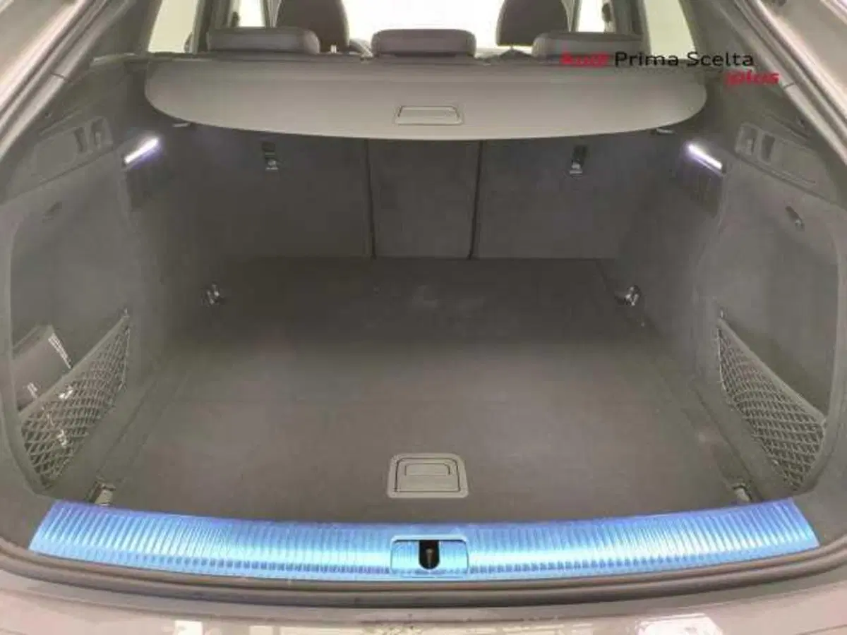 Audi Q5 Sportback usata a Avellino (8)