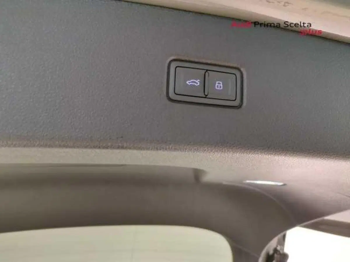 Audi Q5 Sportback usata a Avellino (9)