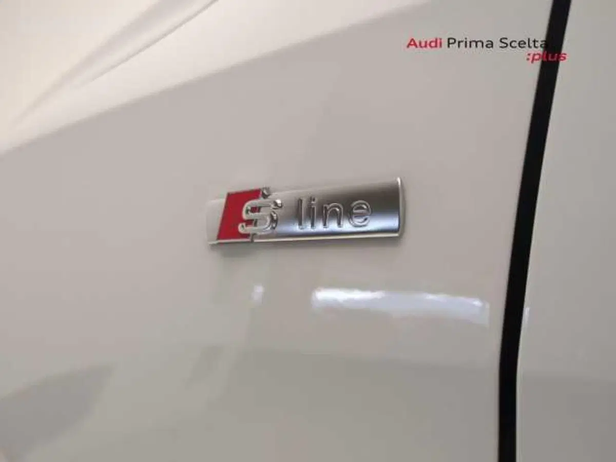 Audi A1 Sportback usata a Avellino (11)
