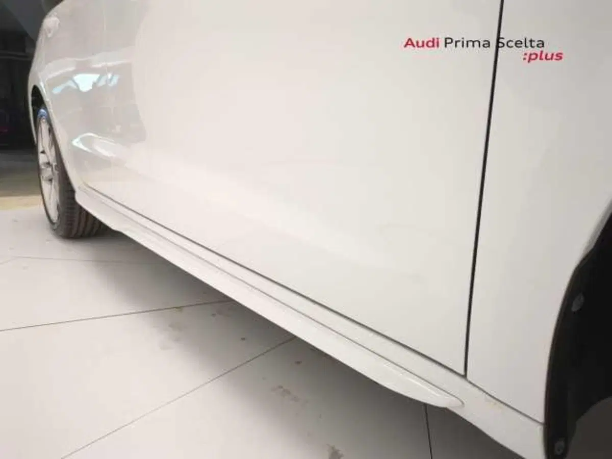 Audi A1 Sportback usata a Avellino (12)
