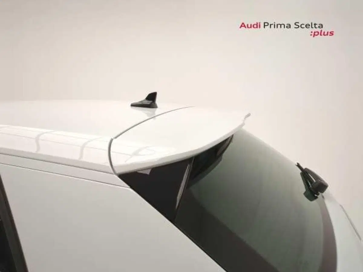 Audi A1 Sportback usata a Avellino (13)