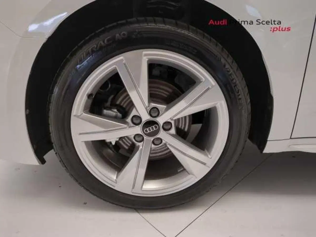 Audi A1 Sportback usata a Avellino (15)