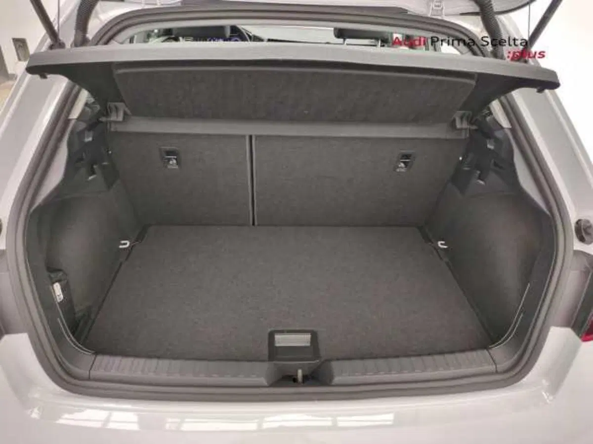 Audi A1 Sportback usata a Avellino (16)