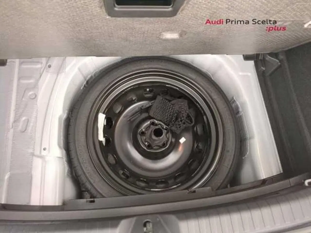 Audi A1 Sportback usata a Avellino (17)