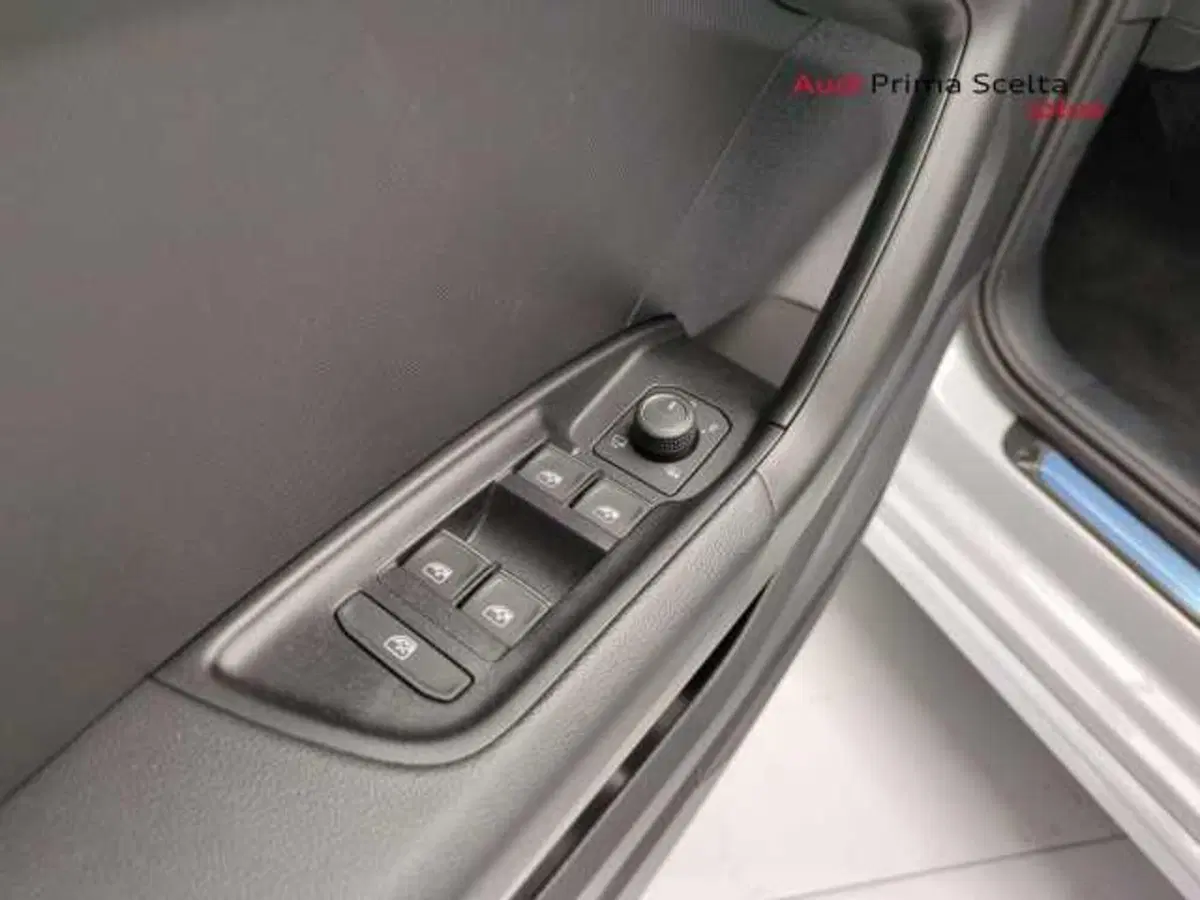 Audi A1 Sportback usata a Avellino (18)
