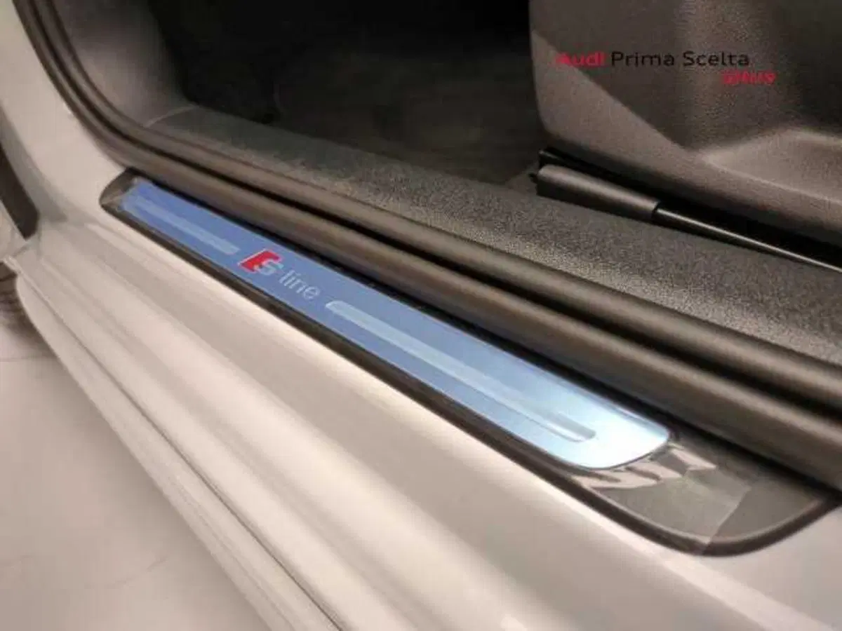 Audi A1 Sportback usata a Avellino (19)