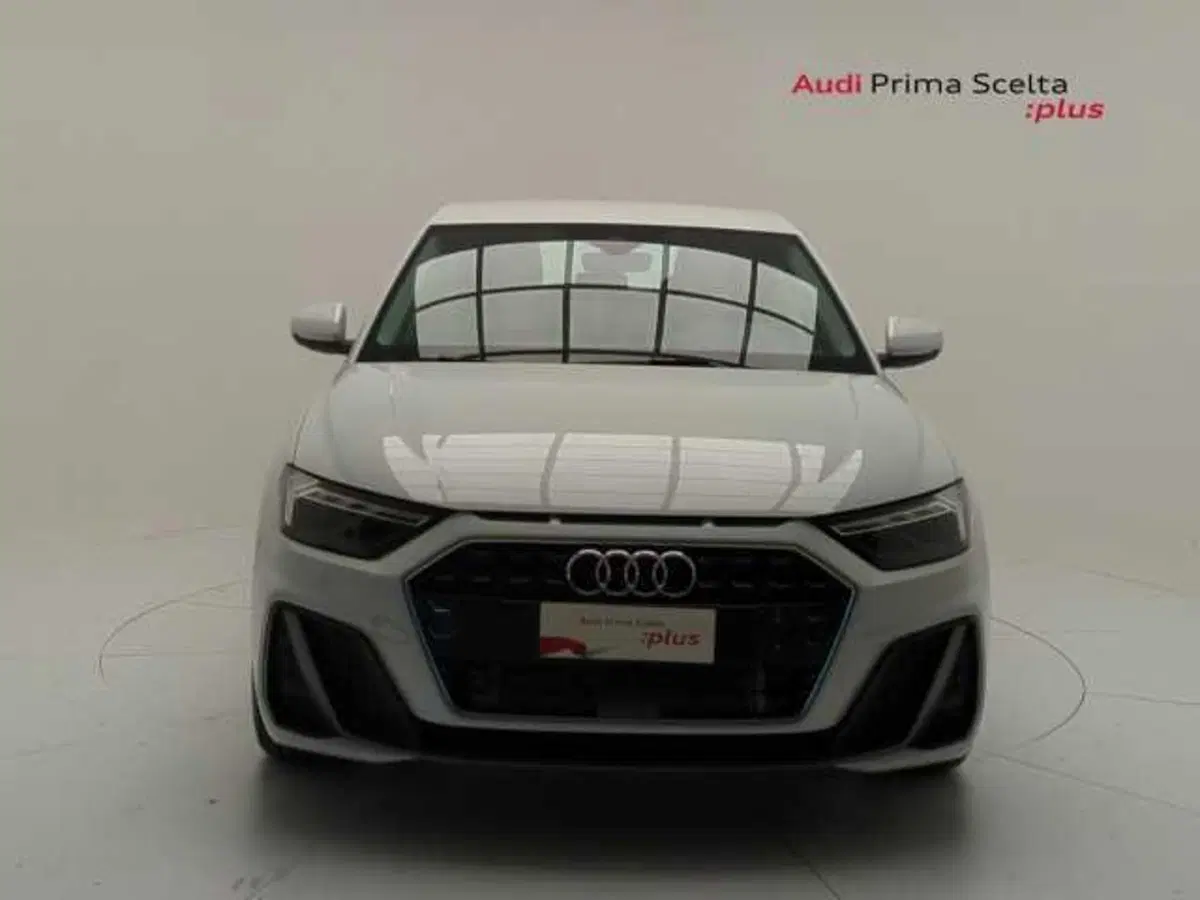 Audi A1 Sportback usata a Avellino (2)