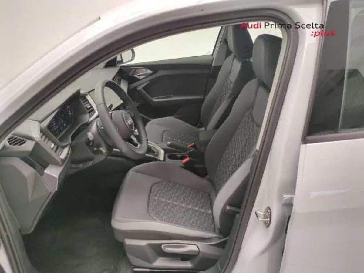 Audi A1 Sportback usata a Avellino (20)