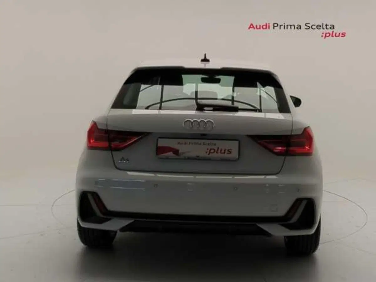Audi A1 Sportback usata a Avellino (6)