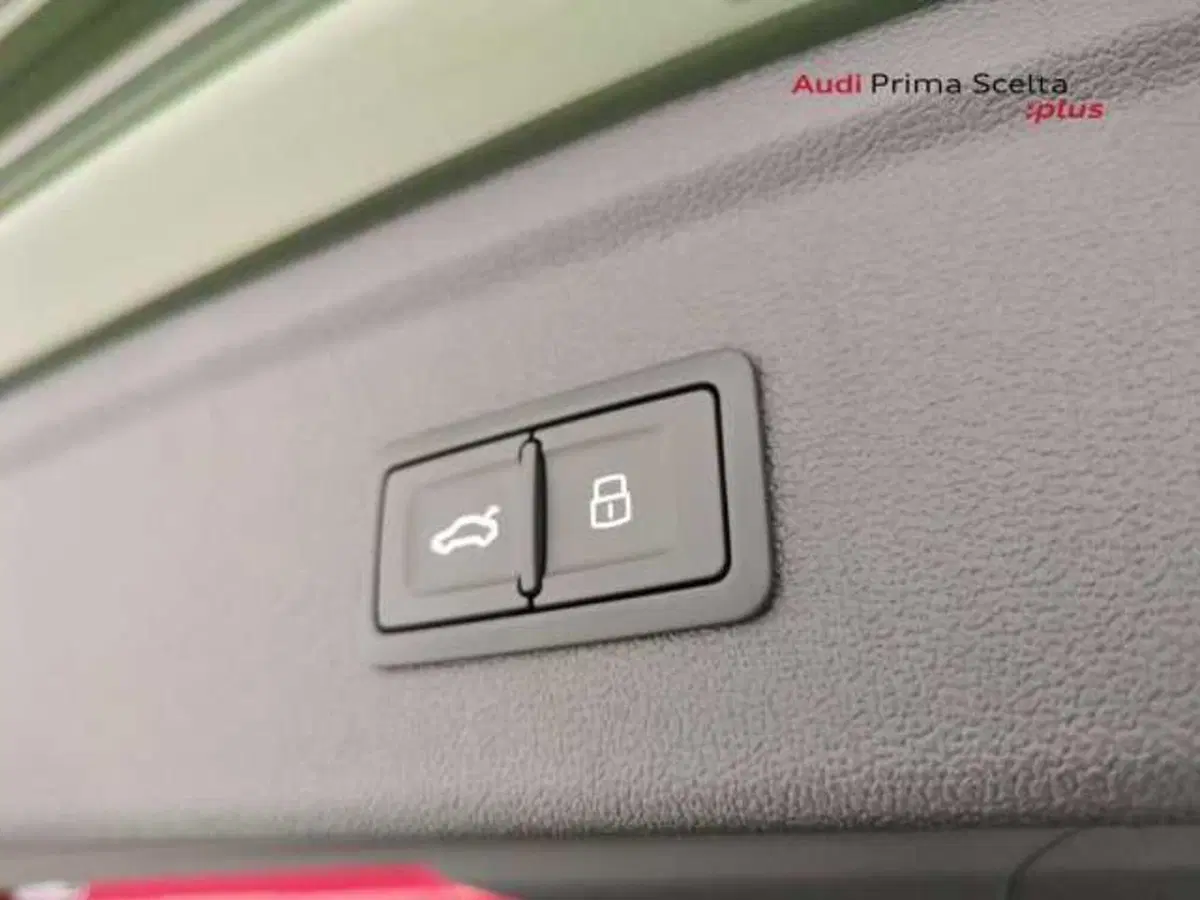 Audi A3 allstreet nuova a Avellino (12)