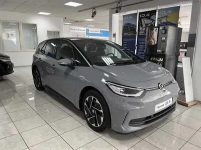 Volkswagen ID.3 77 kWh Pro S Edition Plus nuova a Pratola Serra