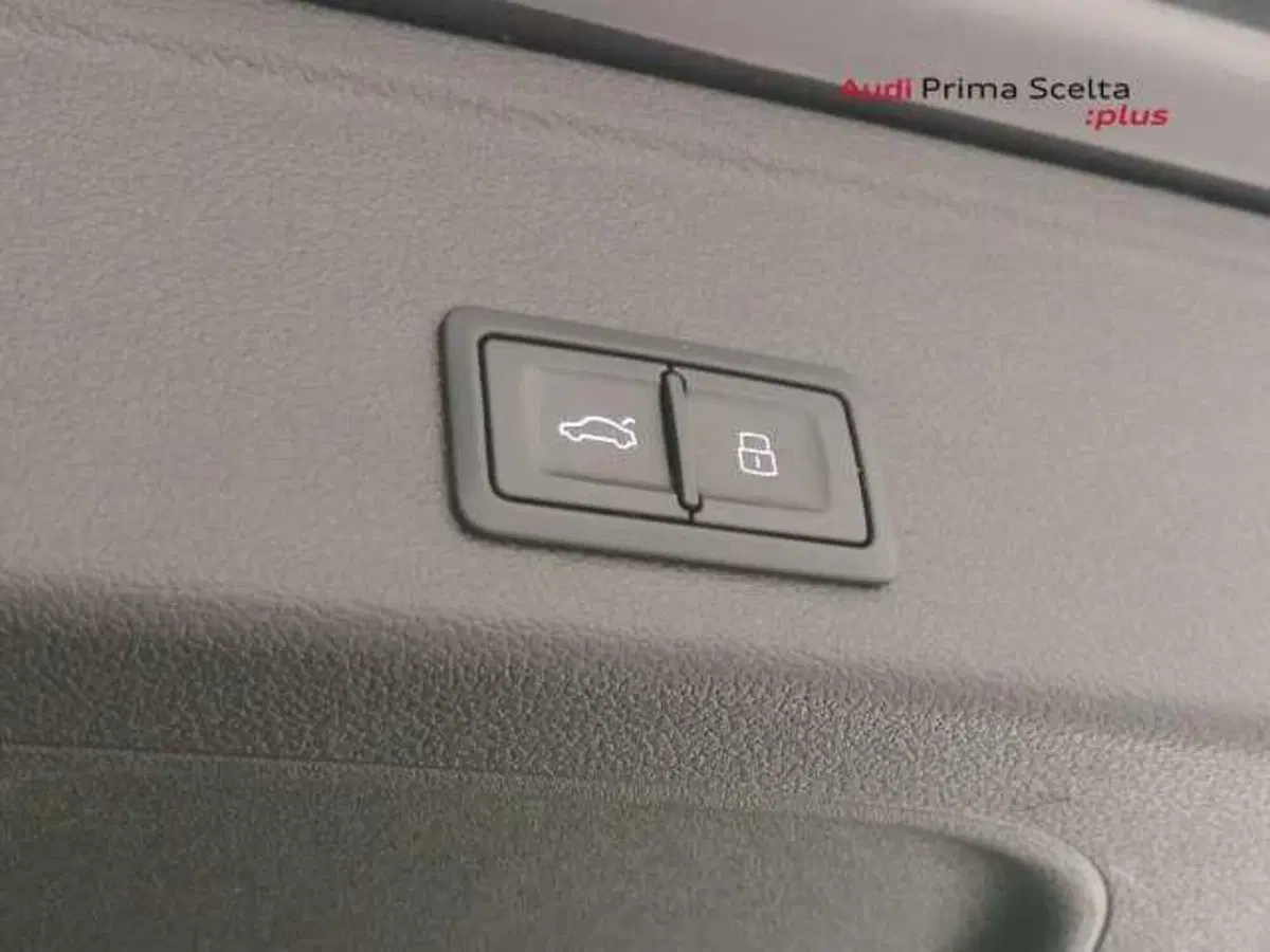 Audi A4 Allroad usata a Avellino (18)