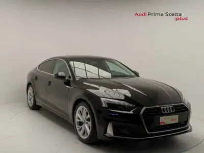 Audi A5 Sportback 40 TDI S tronic nuova a Pratola Serra