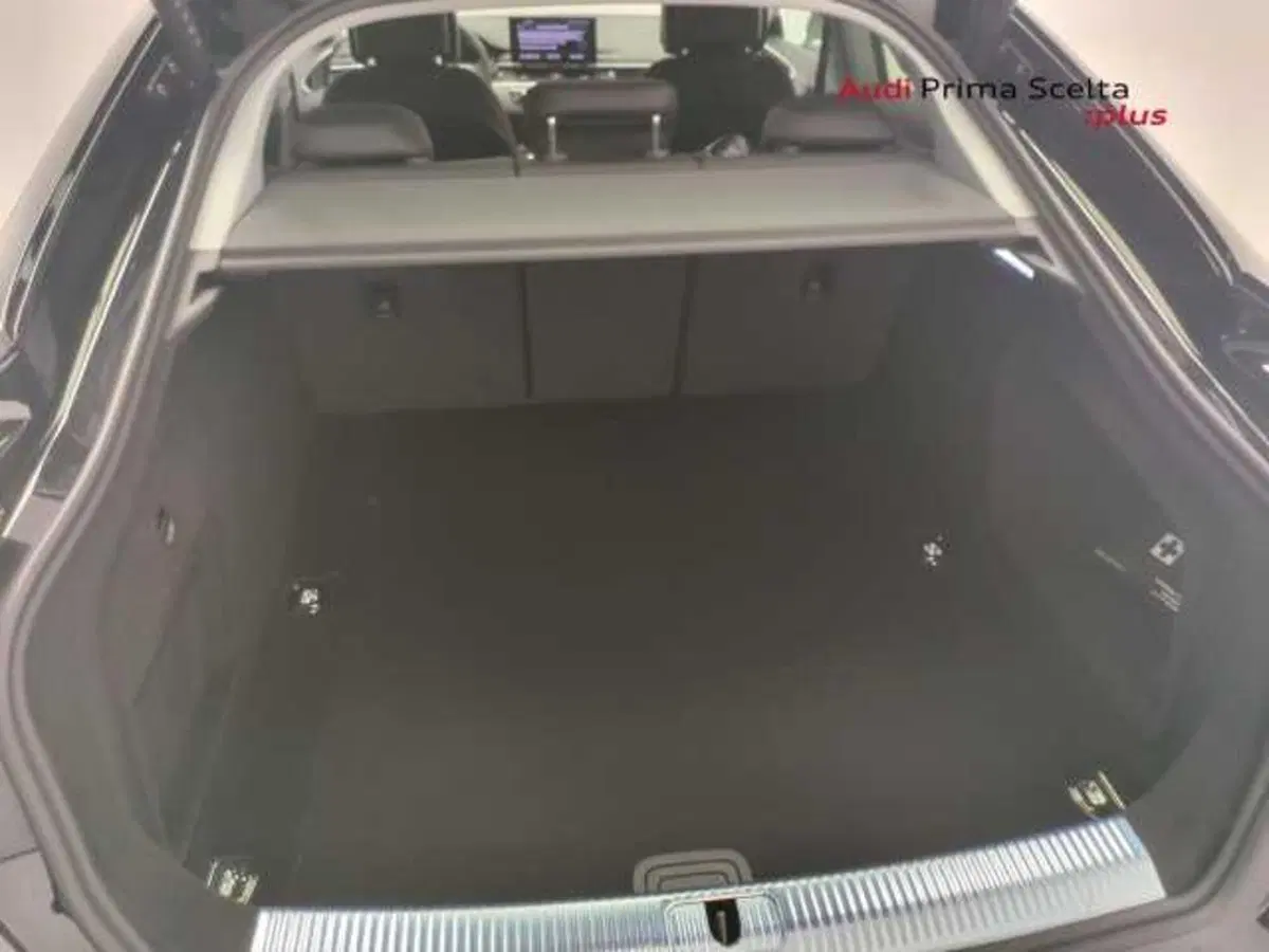 Audi A5 Sportback nuova a Avellino (13)