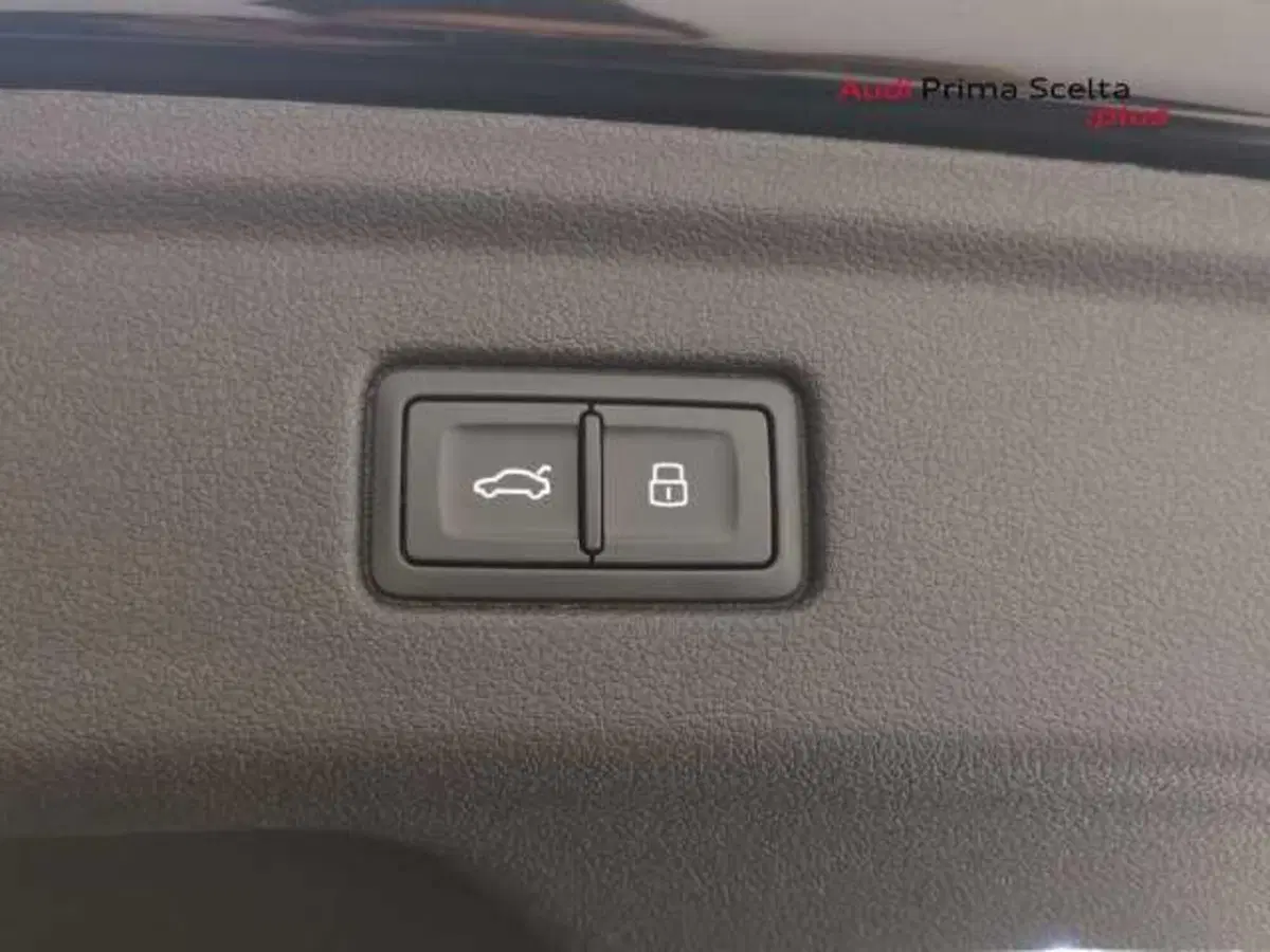 Audi A5 Sportback nuova a Avellino (15)