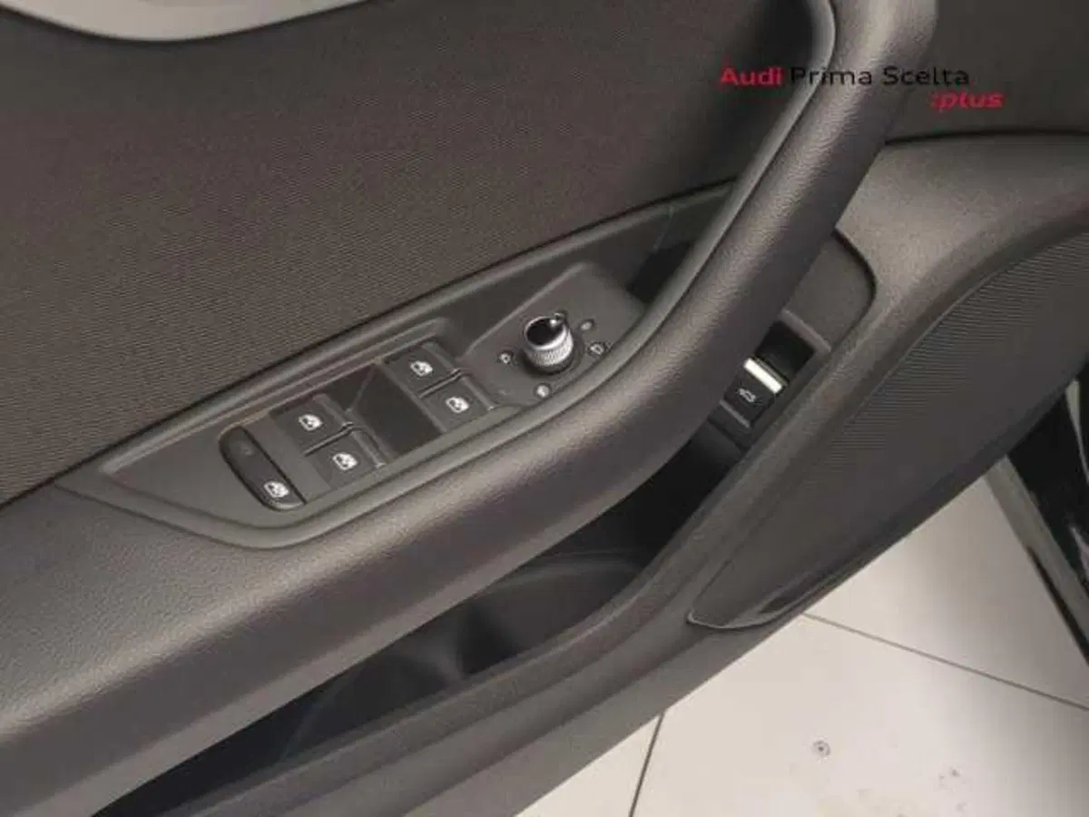 Audi A5 Sportback nuova a Avellino (16)