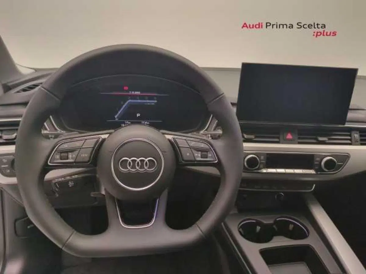 Audi A5 Sportback nuova a Avellino (20)