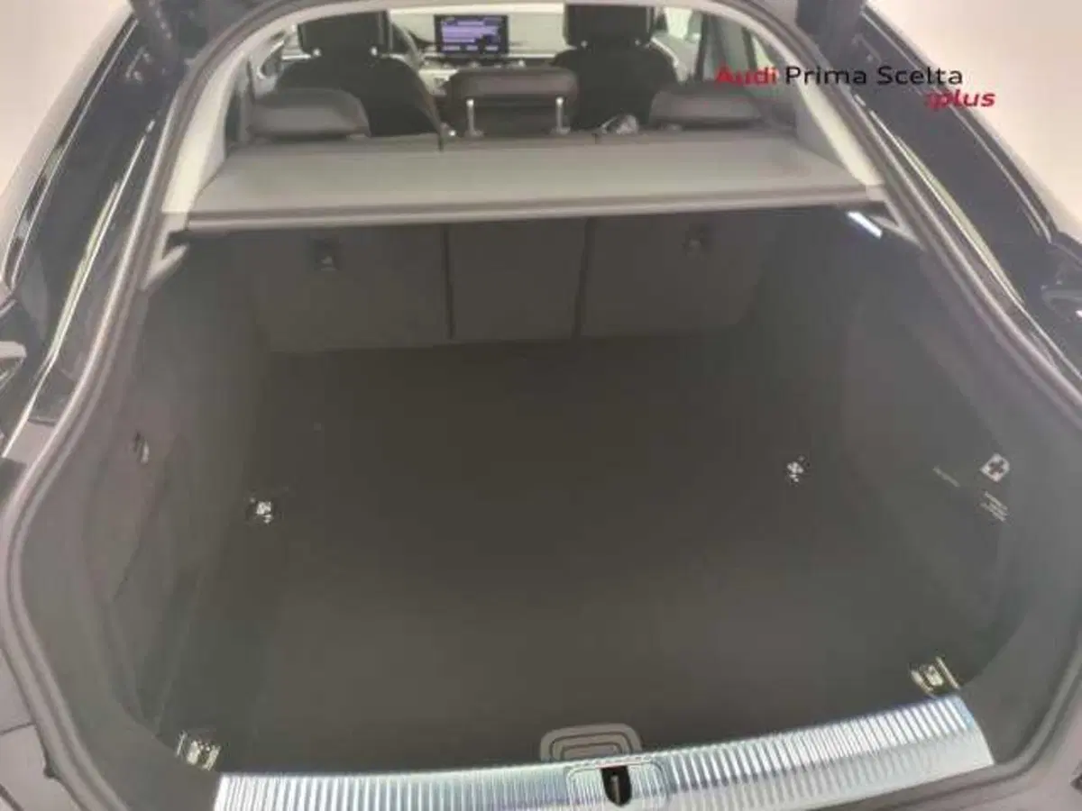 Audi A5 Sportback nuova a Avellino (13)