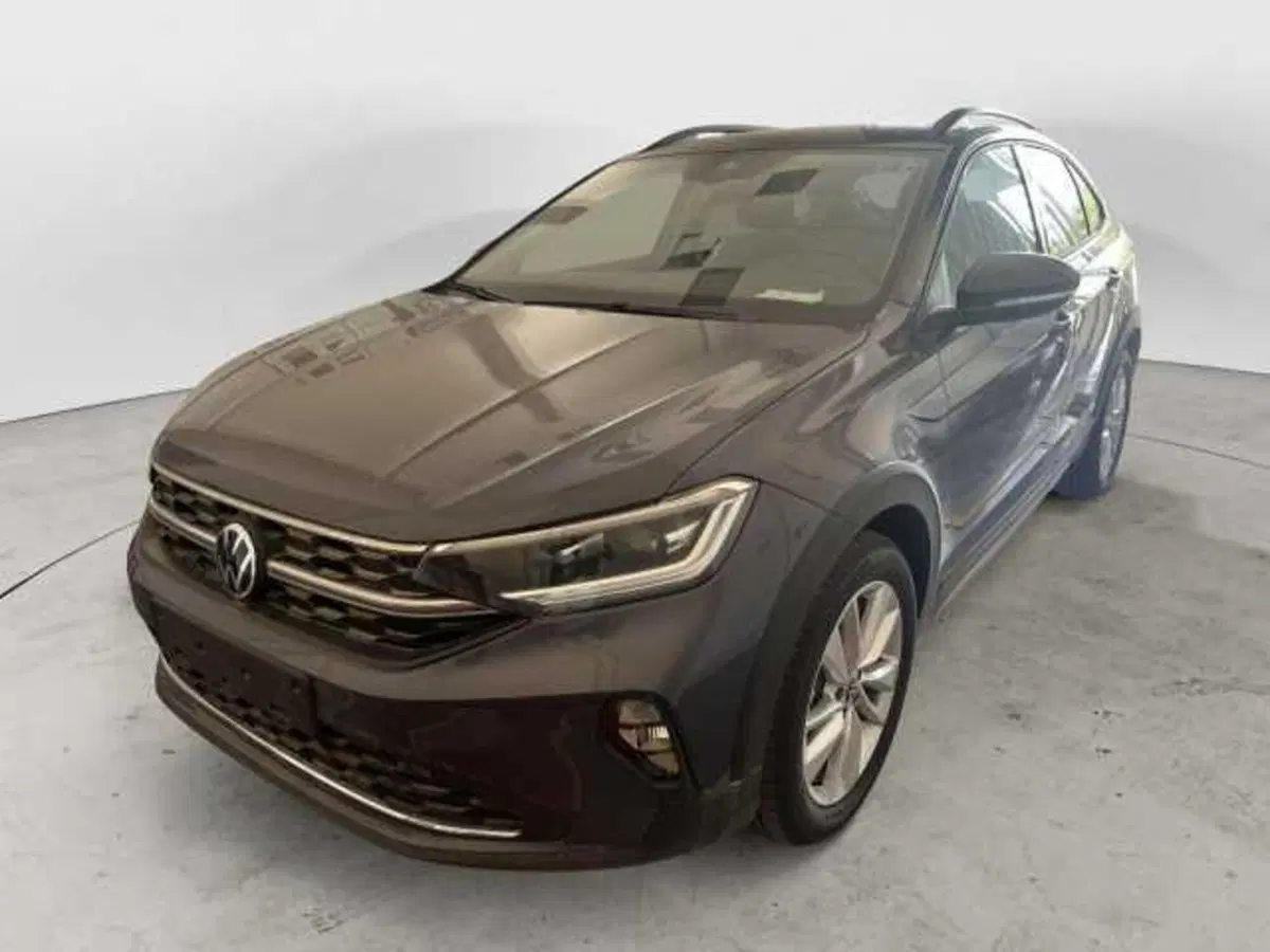 Volkswagen Taigo nuova a Avellino