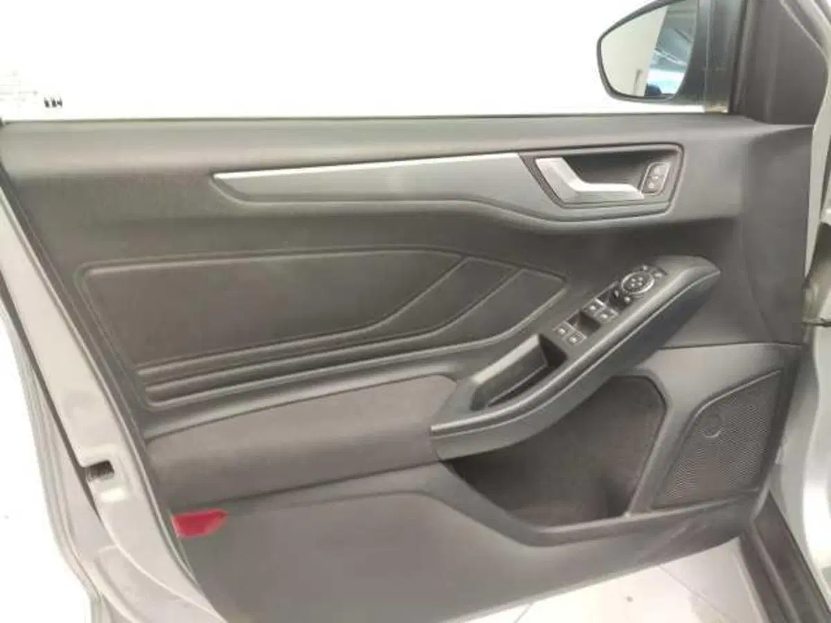 Ford Focus usata a Avellino (13)