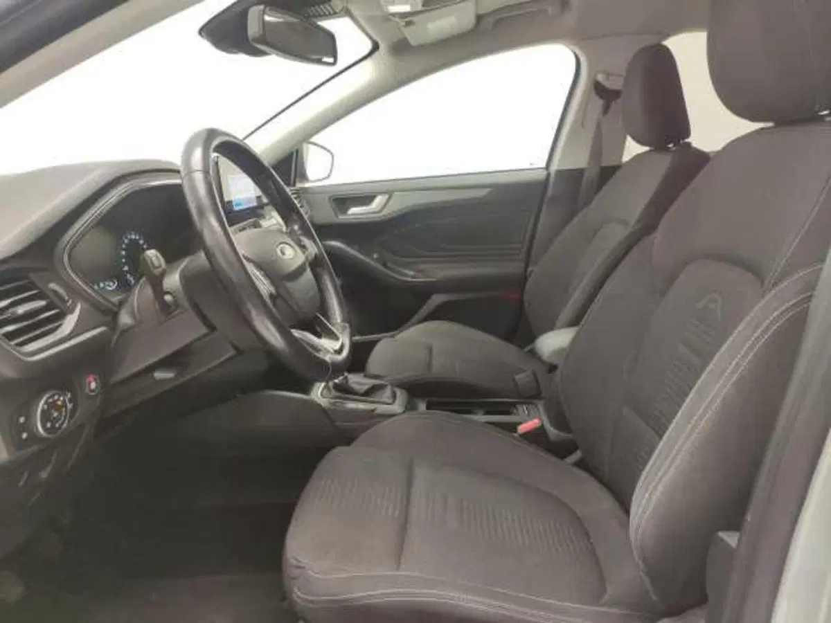 Ford Focus usata a Avellino (14)