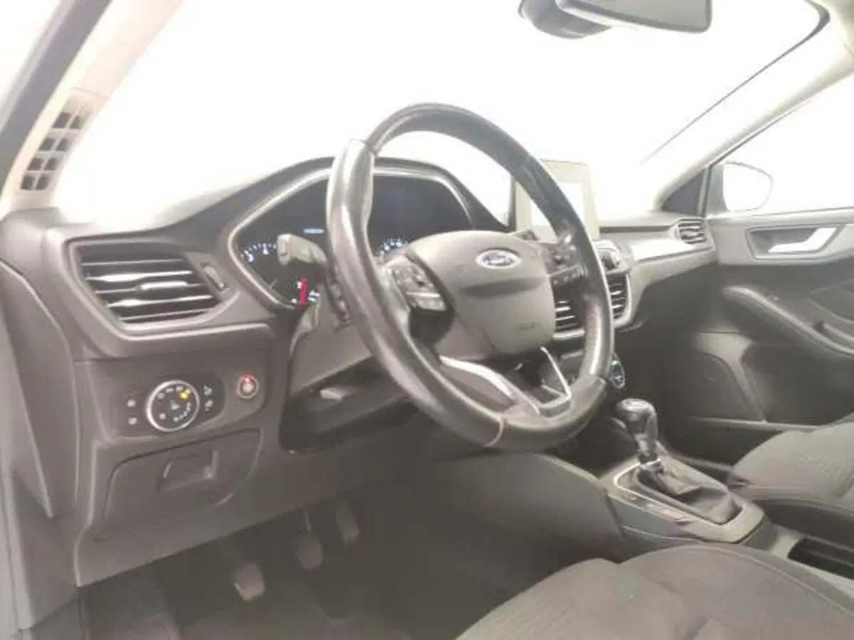 Ford Focus usata a Avellino (15)