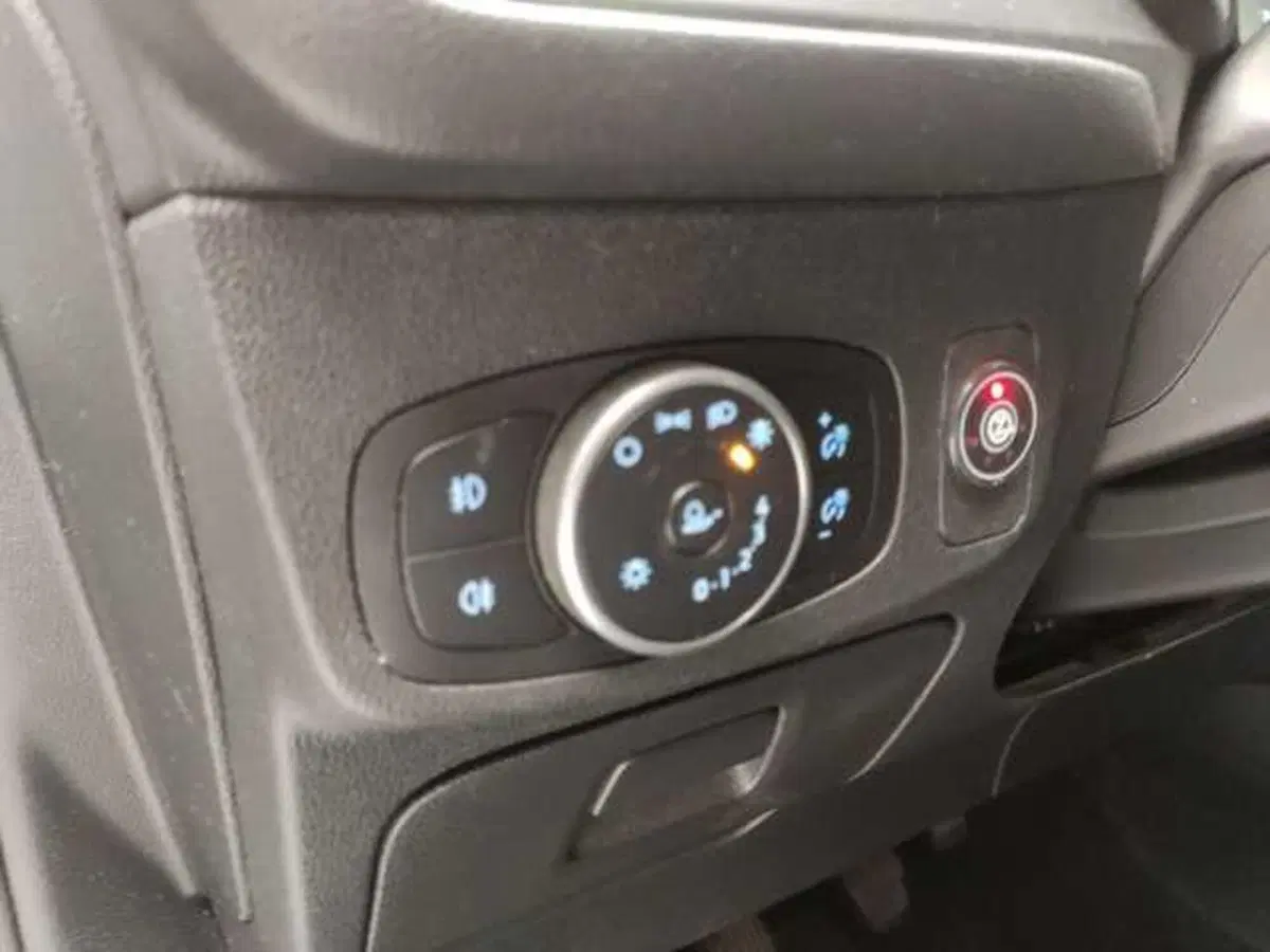 Ford Focus usata a Avellino (16)
