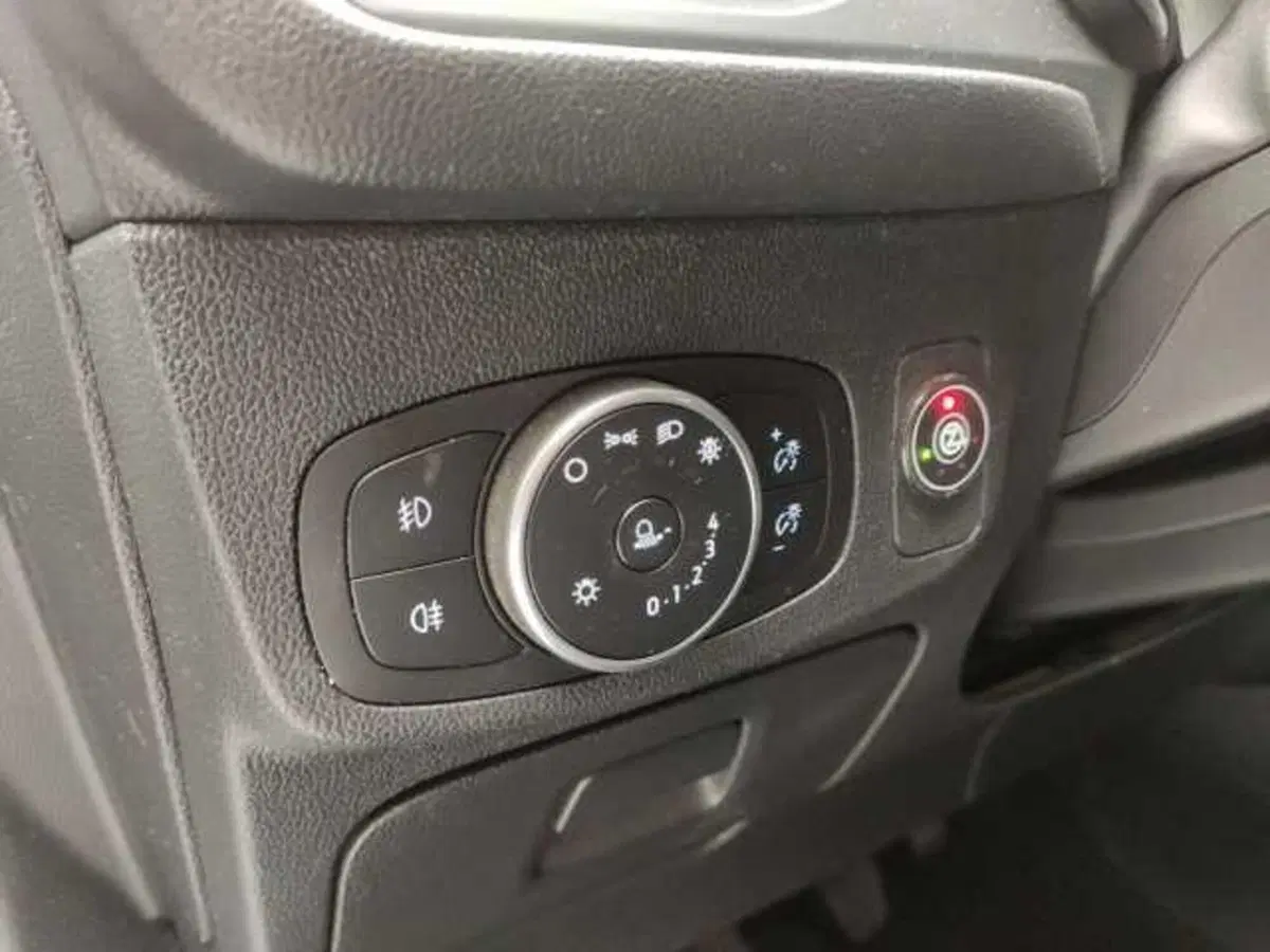 Ford Focus usata a Avellino (17)